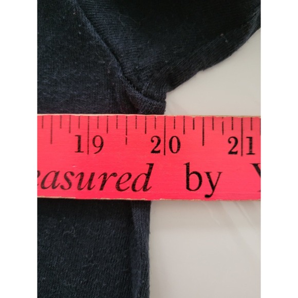 Sick/Tired Band T-Shirt Mens M Gildan Heavy Cotton Black‎ Grindcore - Picture 7 of 10